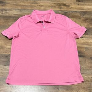 Untuckit polo shirt size large